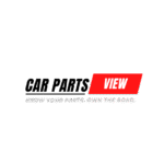 carpartsview.com logo