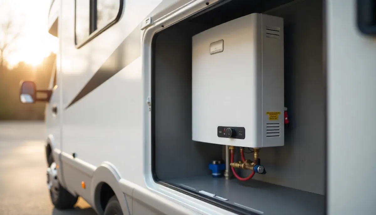 Are Tankless Water Heaters Worth It Pros and Cons