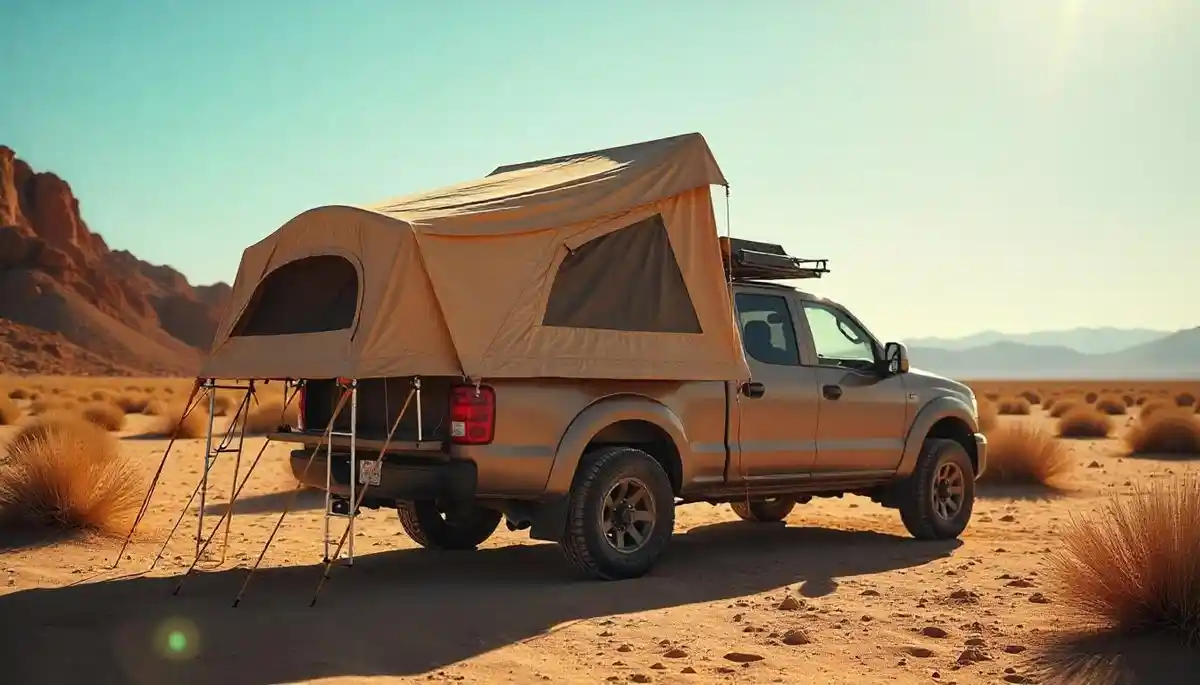 Are Truck Bed Tents Worth It