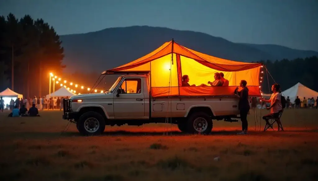 Benefits Over Traditional Camping Methods