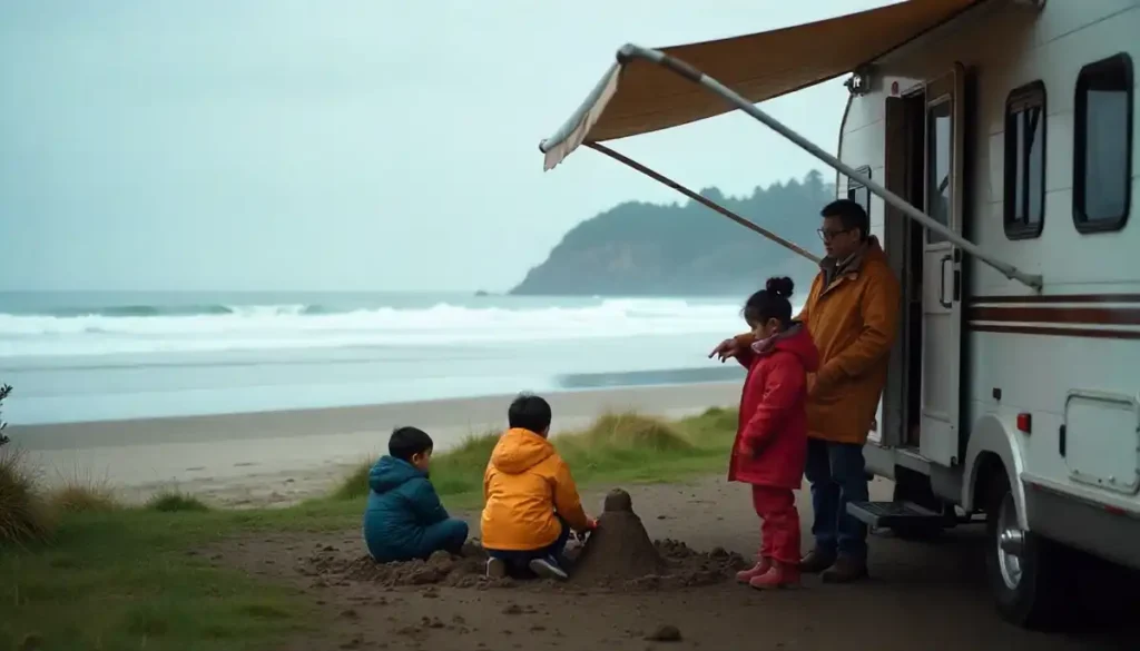 Best RV Campgrounds