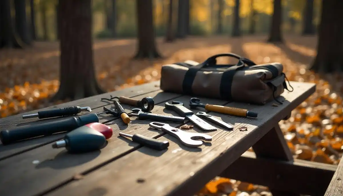 Best RV Tool Kit for Emergencies and Roadside Repairs