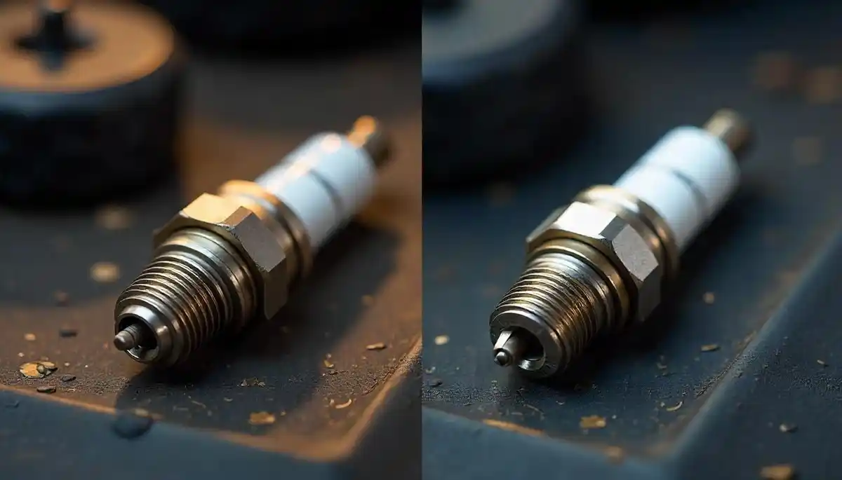 Best Spark Plugs for GMC Sierra 1500