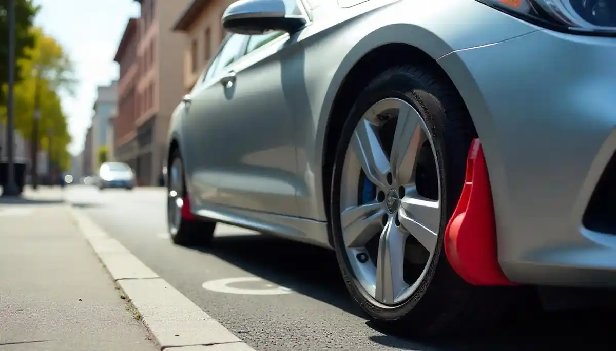 Best Wheel Locks for Cars to Prevent Theft