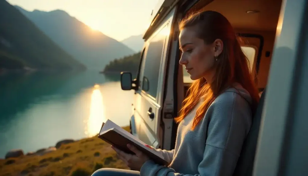 Codes for Living in a Camper You Must Follow