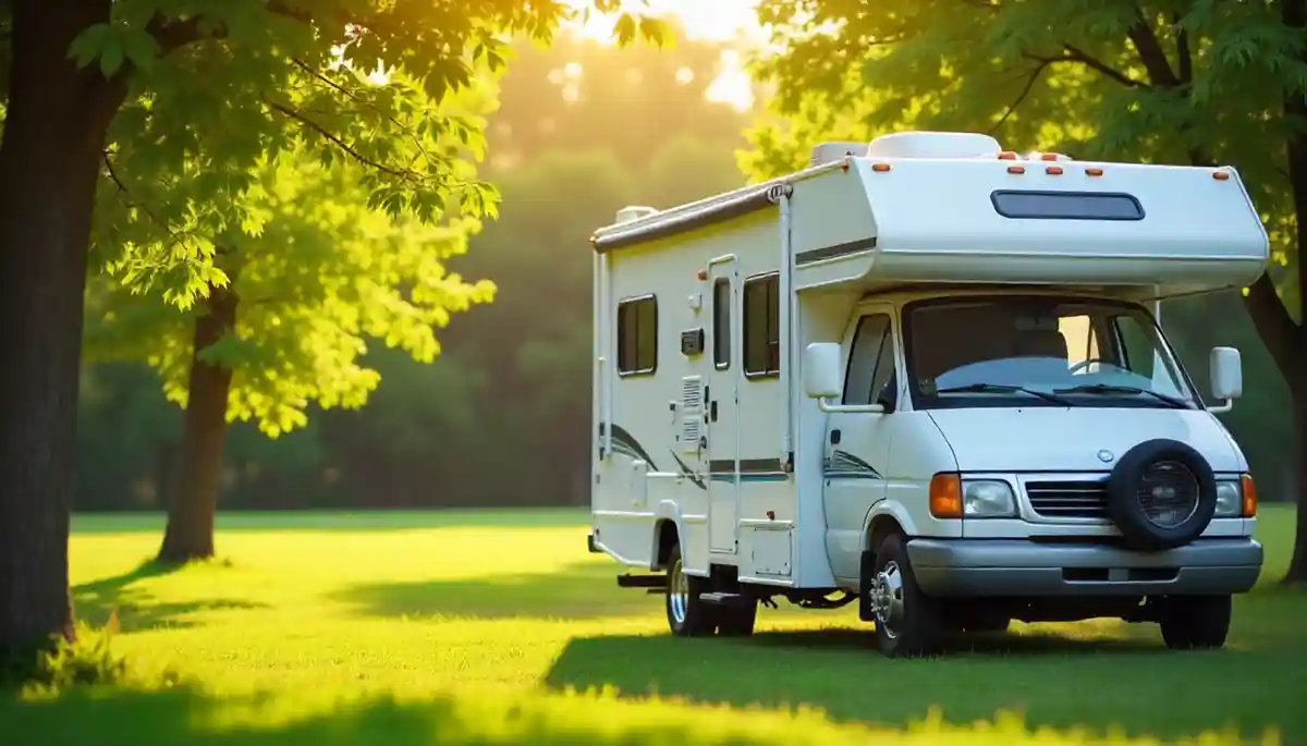 How to Get Rid of Smelly Water in RV