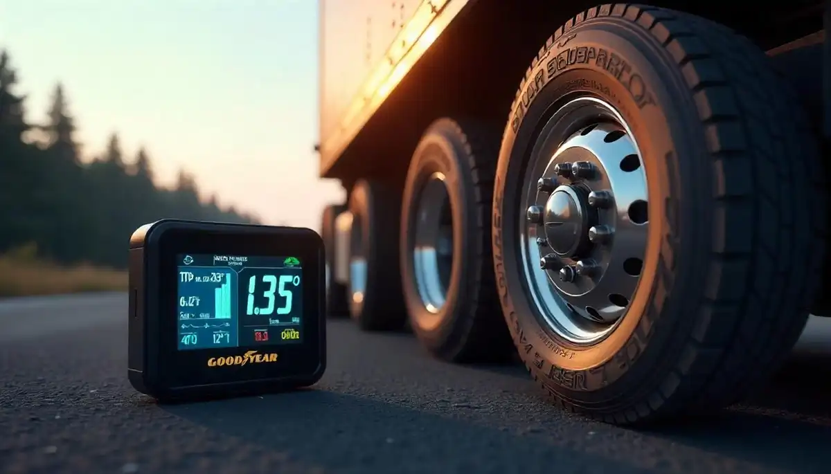 How to Reset Tire Sensors After Rotation