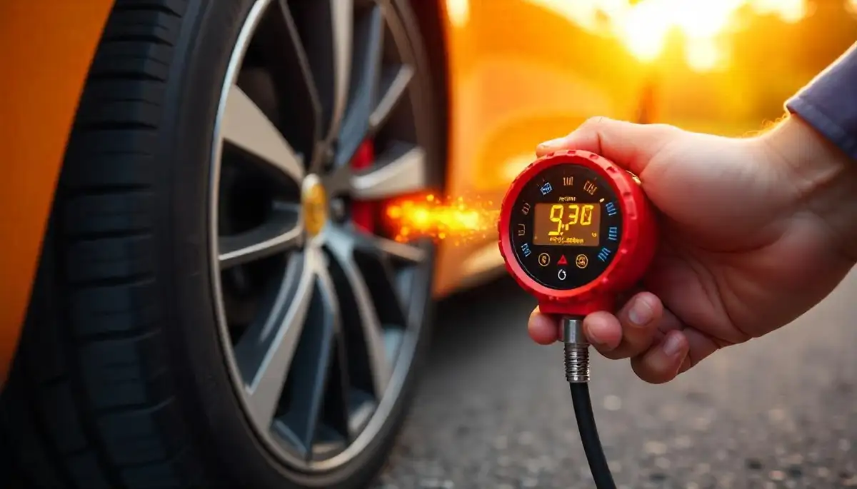 How to Tell Which TPMS Sensor is Bad Without Scanner Easily