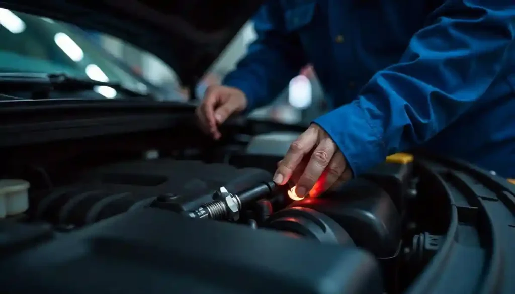 Installation Tips For Spark Plugs