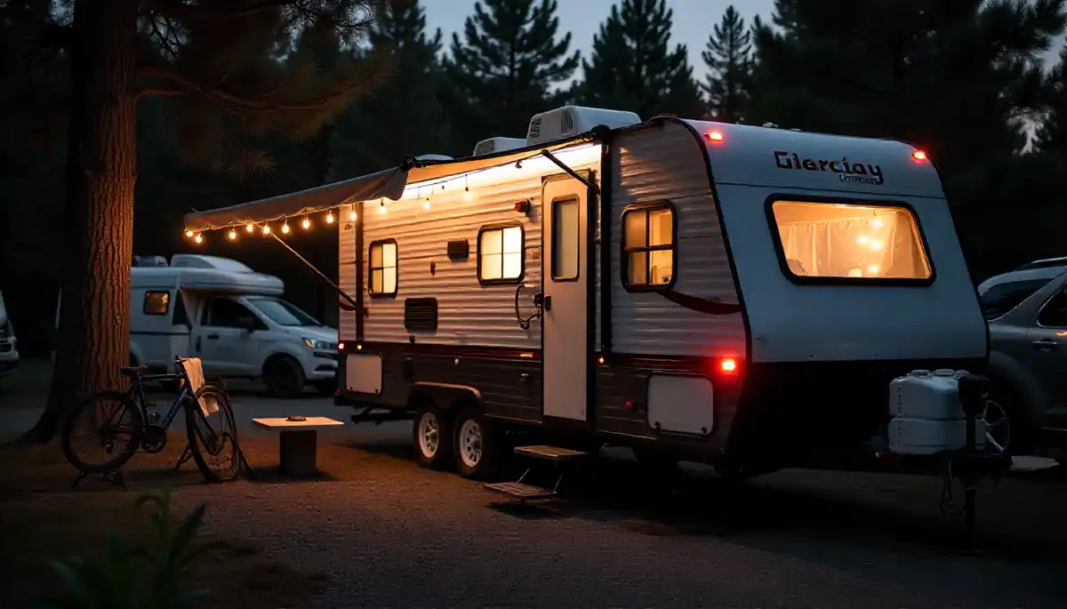 RV Must Have Accessories You Need This Year