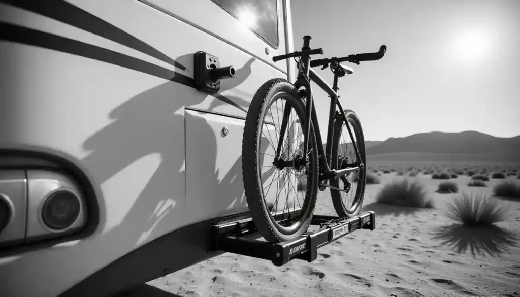 Safety Tips and Maintenance for Keeping Your Bike Rack in Top Condition