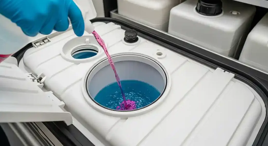 Signs-That-Your-RV-Water-Tank-Needs-Sanitizing