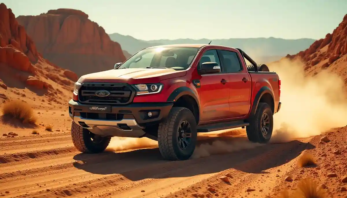 Truck Accessories Every Man Needs to Boost Performance