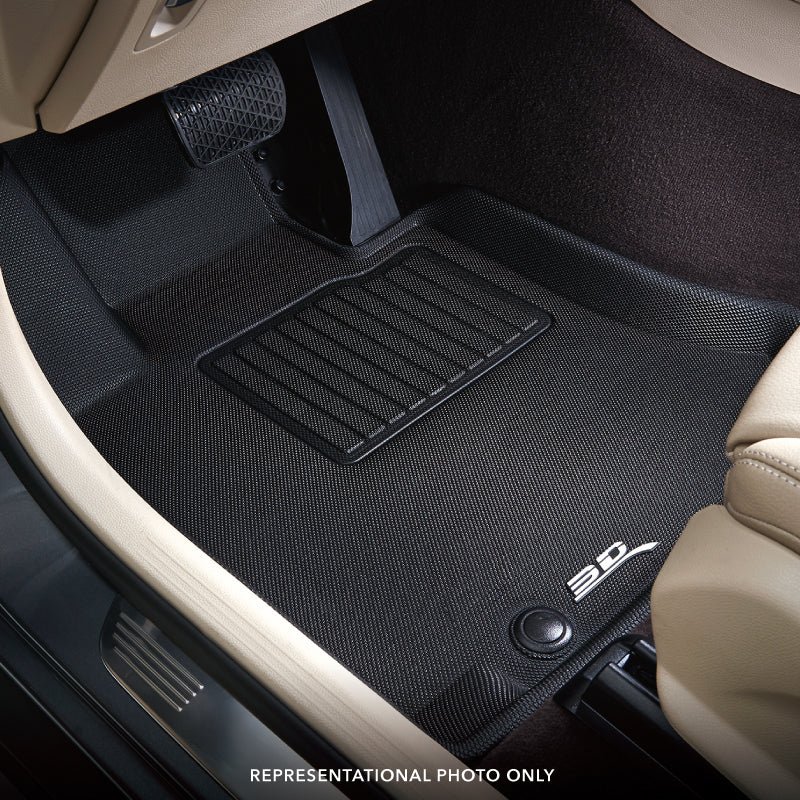 Best All weather Floor Mats for Cars in USA